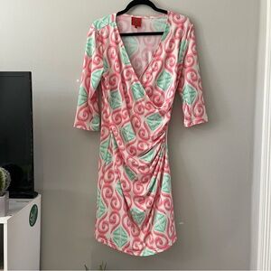 Tracy Negoshian Dress, Medium